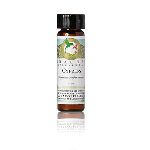 Cypress, organic (15ml)